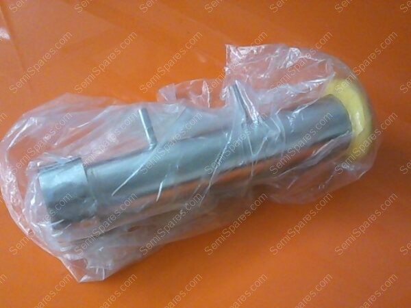 TH-3020-00 | TUBE, EXH, TOP, SCR, PUMP, P/N E17063100 - Image 2