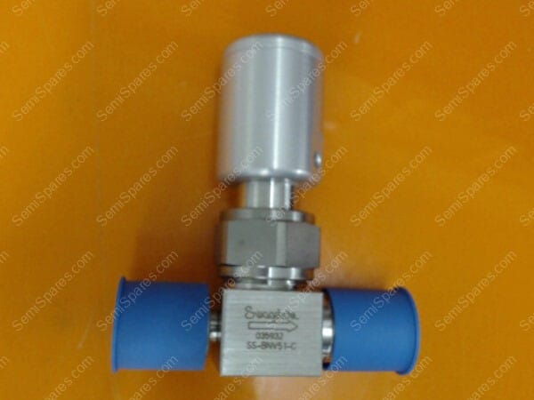 VL-3520-00 | VALVE, NUPRO,SS-BNV51-C - Image 3
