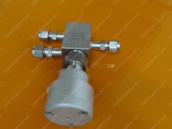 VL-0030-00 | VALVE, NUPRO,FAB3, SS-4BY-W4-1C - Image 2