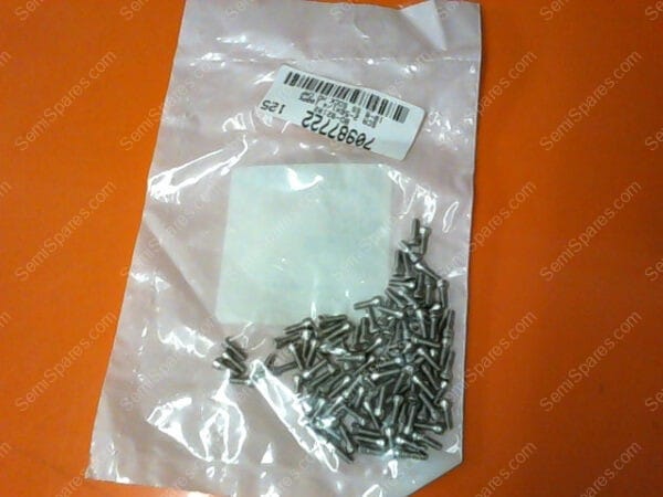 92102 | SOCKET HEAD CAP SCREWS 2-56 X 1/4 92102 (PACKAGE OF 100) - Image 3