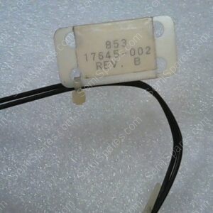 PM018-115-3B | INTERFAN FAN SELLING TRACKING (853-17645-002)