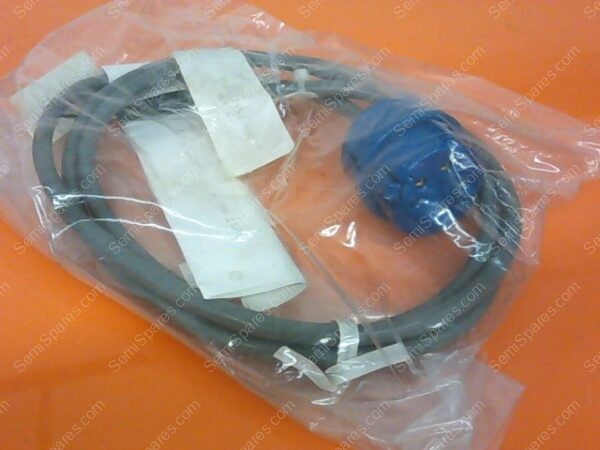 853-017952-002 | ASSY CABLE CONVECTRON TUBE - Image 5