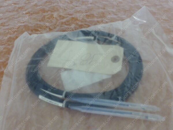 FS-2700-00 | FUSE,THERMO 98 DEGS,P/N: AT0607, 306451 - Image 2