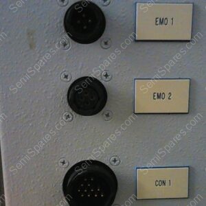 20A.250V.30 | PUM PWR N2 SOLENOID