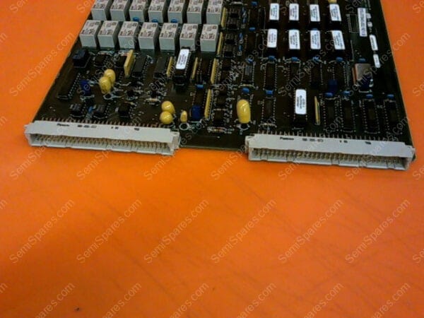 810-370845-002 | ASSY,INTLK PCB,ND,UNSW,NEG - Image 4