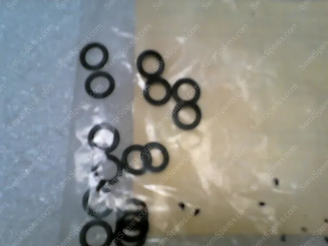 734-009767-001 | O-RING 1/4 ID X 1/16 C/S EPR - Image 2