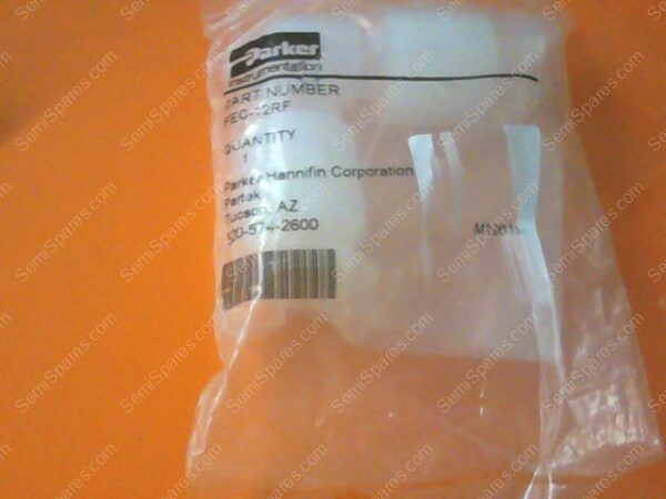 CF-0903-00 | ELBOW, CONNECTOR, REDI-FLARE, P/N FEC-12RF - Image 2