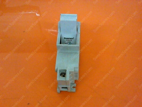CH221G | BUSSMANN CH221G 22X58 FUSE HOLDER 125A 660VAC 9,5W - Image 4