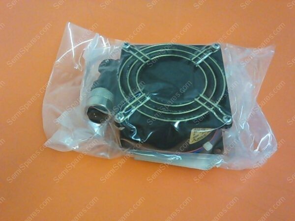 853-053411-001 | ASSY,FAN,TOROID OVEN - Image 5