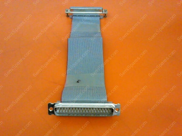 853-017436-004 | ASSY, CABLE, ADIO INTERFACE #4 - Image 2