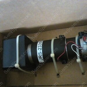 SP-1955-00 | JRS-23359, MOTOR AND GEARHEAD, J-3