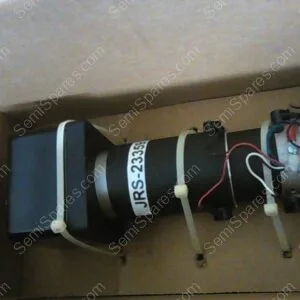 SP-1955-00 | JRS-23359, MOTOR AND GEARHEAD, J-3