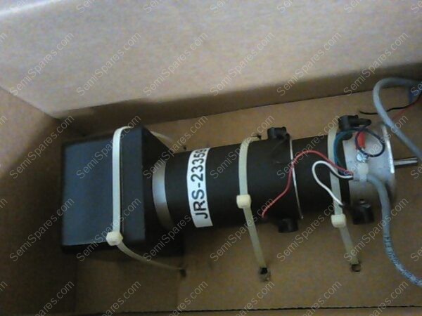 SP-1955-00 | JRS-23359, MOTOR AND GEARHEAD, J-3