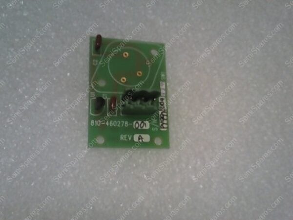 94V-0-0 50-98 | ASSY, PCB, FL SW, STRIP - Image 2