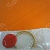 GS-3460-00 | SEAL-ASSY,FLOUROLOY,1.23P/N E35000380