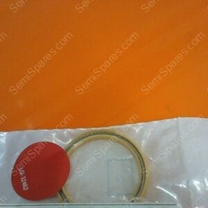 GS-3460-00 | SEAL-ASSY,FLOUROLOY,1.23P/N E35000380