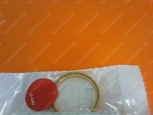 GS-3460-00 | SEAL-ASSY,FLOUROLOY,1.23P/N E35000380