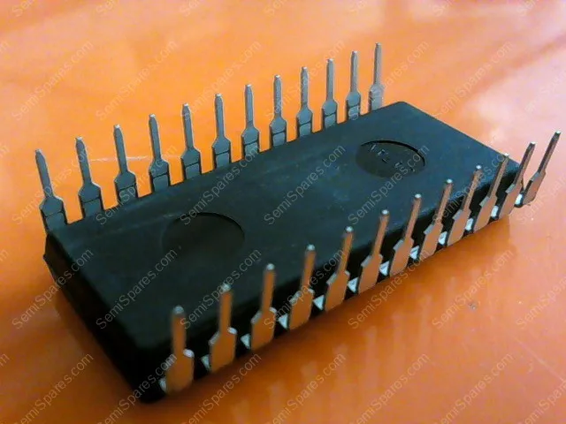 LH5116-10 | LH5116-10 IC CMOS 16K (2K x 8) STATIC RAM IC SHARP PDIP-24 - Image 2
