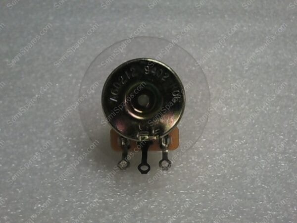 BC-141 | BC141, BALDOR 16 AMP, SCR 115VAC, CHASSIS DRIVE, INPUT 120 VOLTS - Image 4
