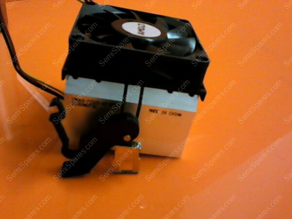 CMDK-7152D-A7-GP | AMD DESKTOP COOLING FAN & HEATSINK- CMDK8-7G52A-A1-GP - Image 4