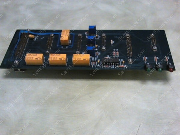 810-494266-001 | ASSY,PCB,PM B/O,9100 TCP - Image 2