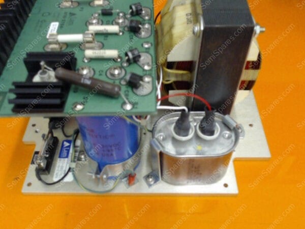 853-002751-001 | ASSY POWER SUPPLY 60HZ 24-18- - Image 3