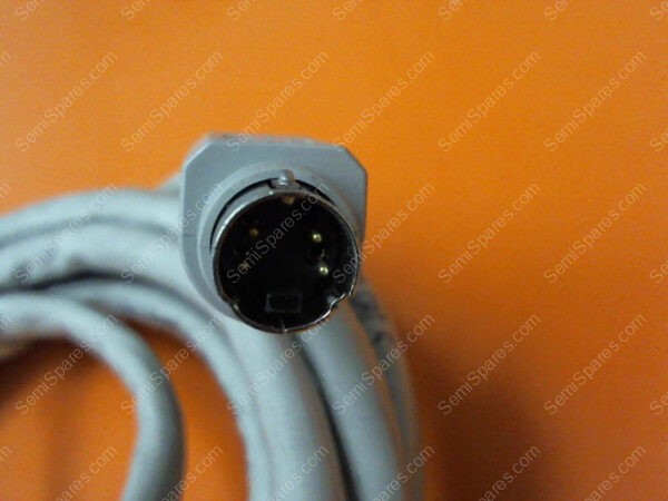 853-494702-010 | ASSY,CA,ENGENUITY,LONWRK,10FT - Image 3