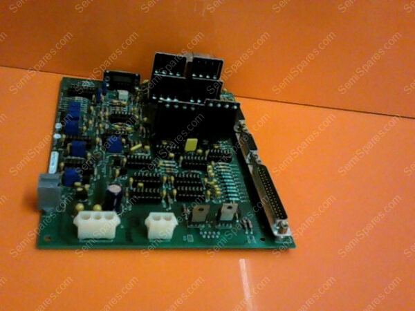 810-017003-002 | ASSY  PCB.,DIP - Image 4