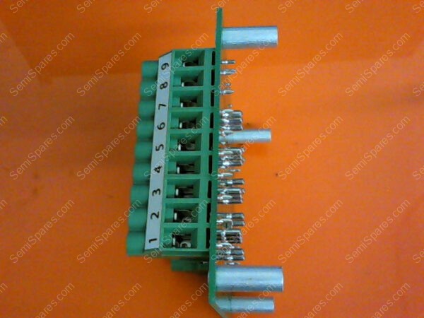 G4PB4 | OPTO 22 G4PB4 - G4 DIGITAL 4-CHANNEL MOUNTING RACK - Image 3