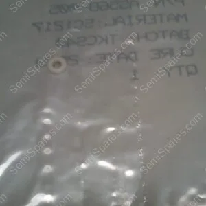 OR-2005-43 | O-RING ,2-005,SILICONE WHITE HIGH TEMP