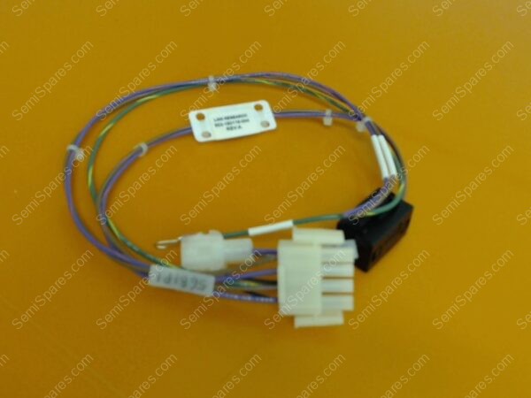 853-180116-004 | ASSY,CA,DC PWR,PCB INTLK,LVD - Image 7