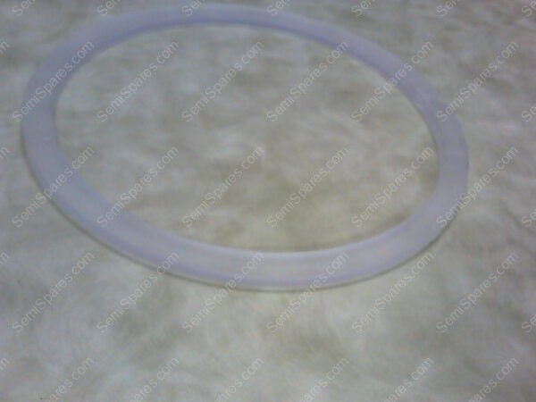 716-040737-407 | RING,CPLG,QTZ,W / BIAS PU,W / FLAT