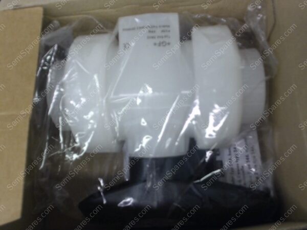 VL-5761-00 | 50171.012,GF546 UNION BALL VALVE,ACTUATO - Image 3