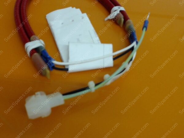 853-021658-001 | ASSY, HEATER, RIGHT VAC. MANIF - Image 5