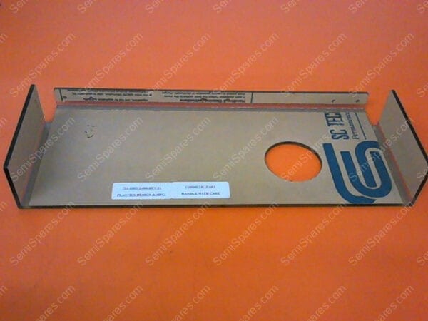 713-520311-004 | COV,INP BOX,FR,9600MW STPR - Image 2