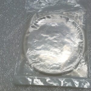 SC1217-340 | O-RING, HIGH TEMP WHITE SILICONE SC1217-340, S317,4Q13