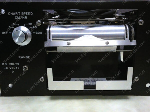 2000199 | MS-6 CHART RECORDER ASSY - Image 6