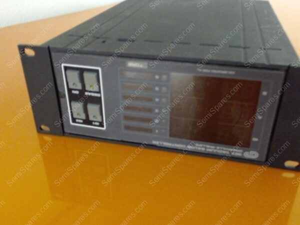 TM-2040-00 | CONTROLLER, 307 DUAL ION GAUGE #307001 - Image 4