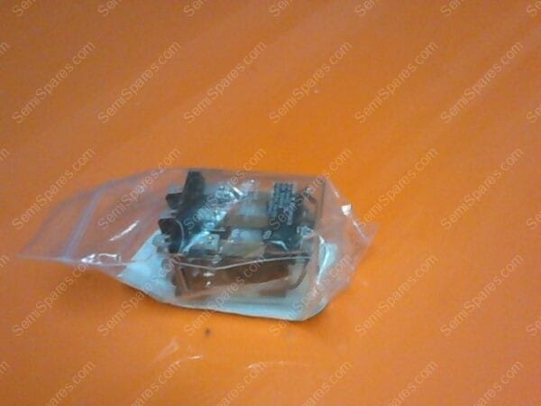 RY-0180-00 | RELAY,120VAC, MISC,KUP-14A55
