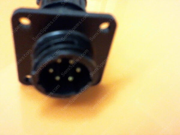 853-034475-001 | ASSY,HARN,PT VLV,WVDS - Image 4