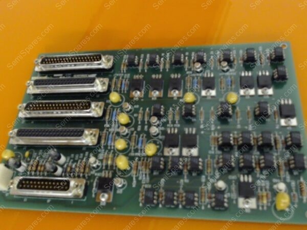 810-017004-004 | ASSY,PCB,SOL INTL,LOW PWR DRV - Image 2