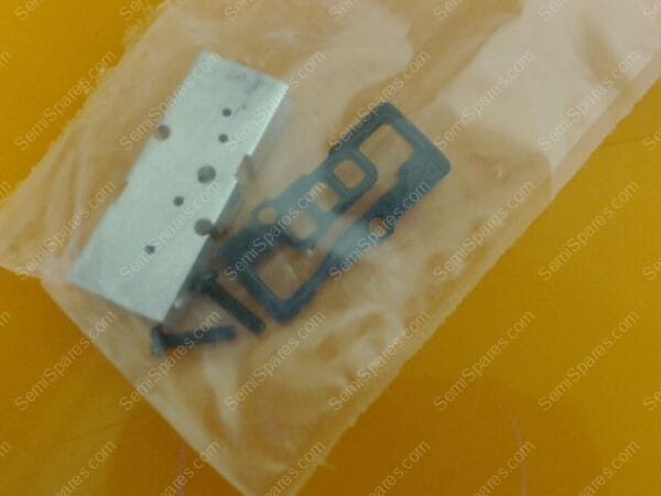 790-090720-001 | PLATE, ADAPTOR, SOLENOID - Image 5