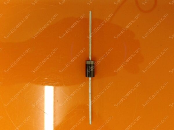 IN5406 | SILICONE RECTIFIER D0201AD - Image 2