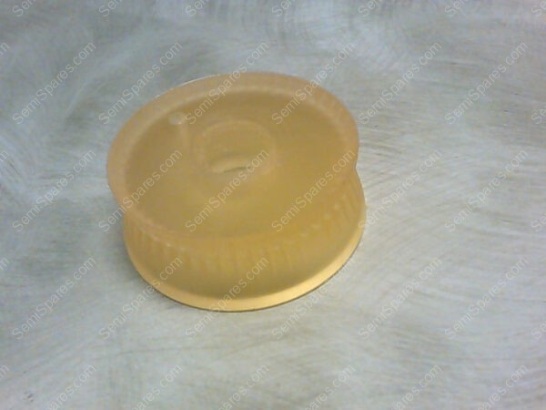 13-8800-709 | ROLLER WAFER A-SYM TREADED - Image 3