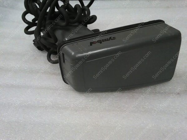 LS-3603-I400A | SYMBOL BAR CODE READER HANDHELD SCANNER - Image 5