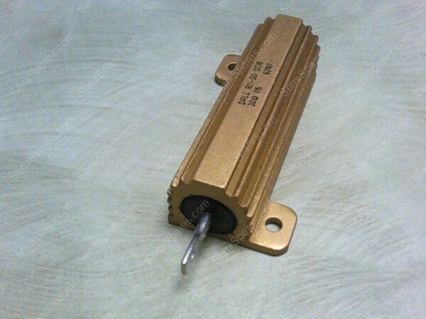 66-0001-006 | VISHAY DALE RH-50 50W 47 OHM 1 RESISTORS - Image 4
