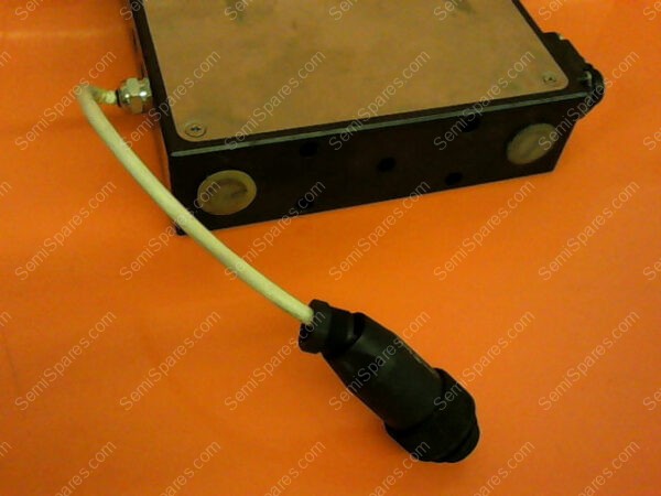 02010-BA24 | VAT 02010-BA24 RECTANGULAR GATE VALVE MONOVAT SERIES 02 - Image 5