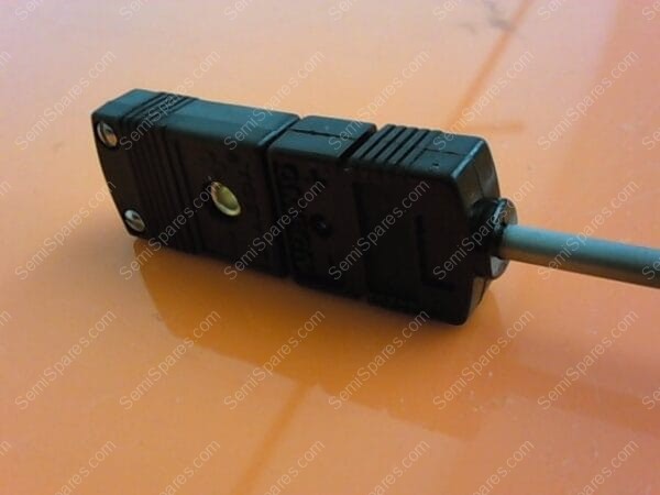 666-440485-001 | PROBE,TC,J TYPE,2.38,ESC - Image 2