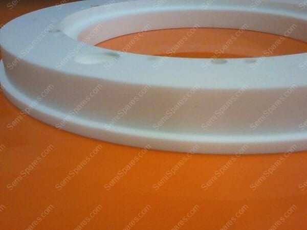 716-028028-004 | RING ELECTRODE CLAMP 6" 12 BOLT - Image 7