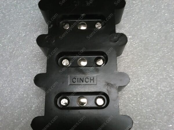 356-21-05-001 | CINCH CONNECTOR DIVISION, 5A-300V, 10-28 AWG ASSY - Image 4